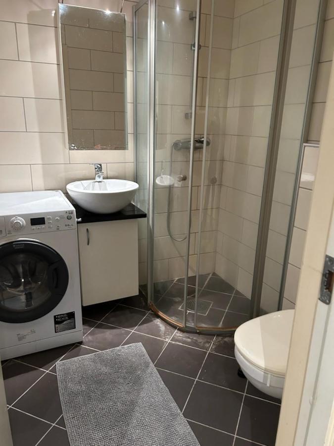 Marken Studio Apartments Bergen Zewnętrze zdjęcie